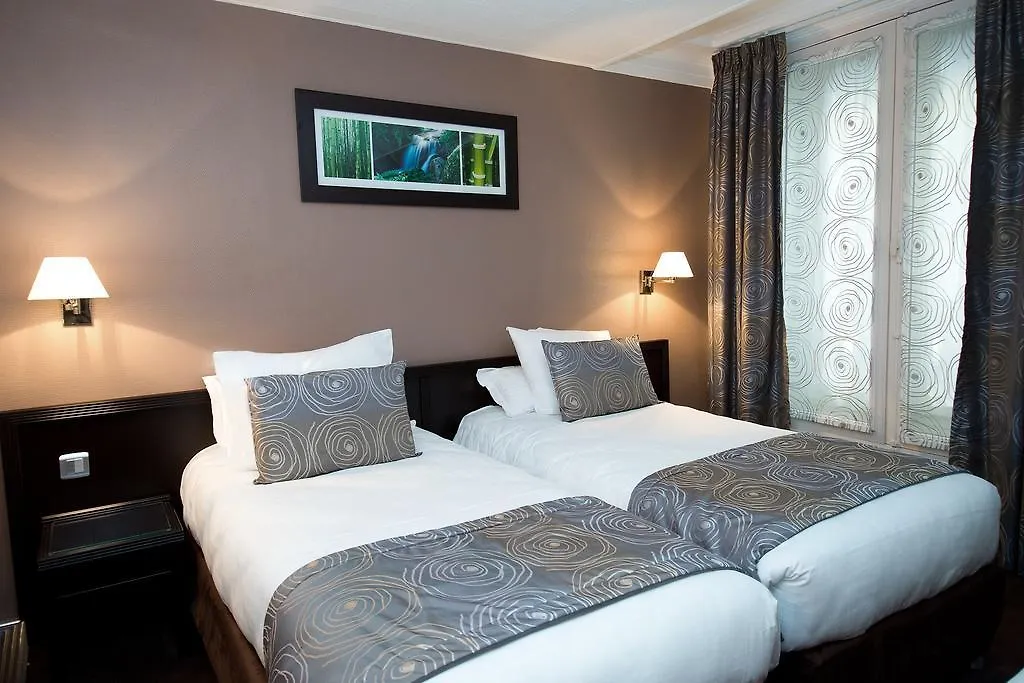 Choiseul Opera 3* Paris