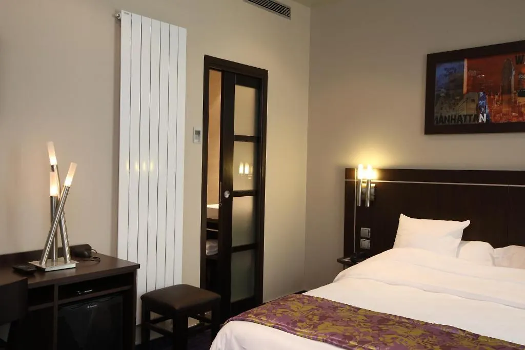 Choiseul Opera Hotel Paris