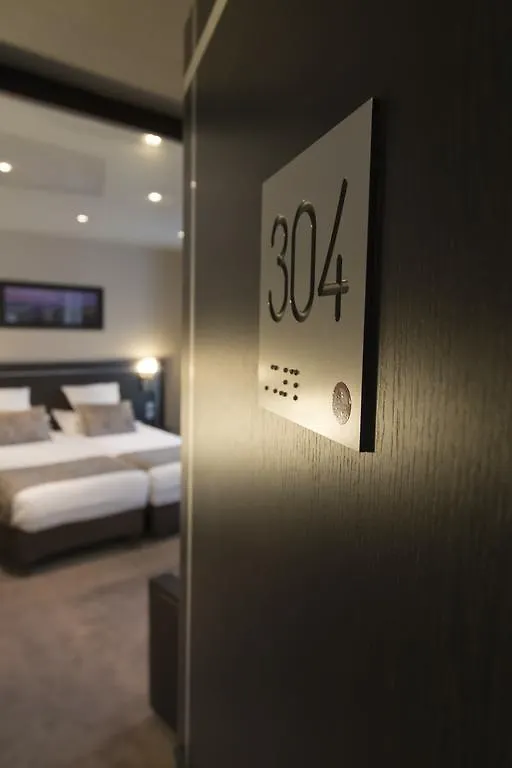 Choiseul Opera 3* Paris
