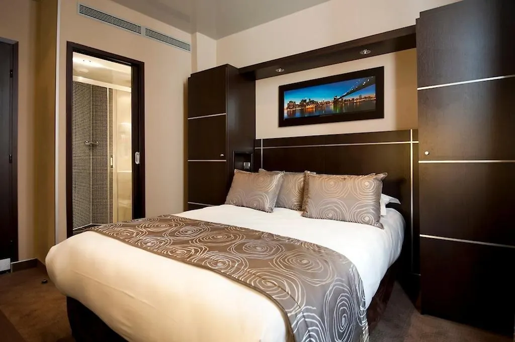 Choiseul Opera Hotel Paris