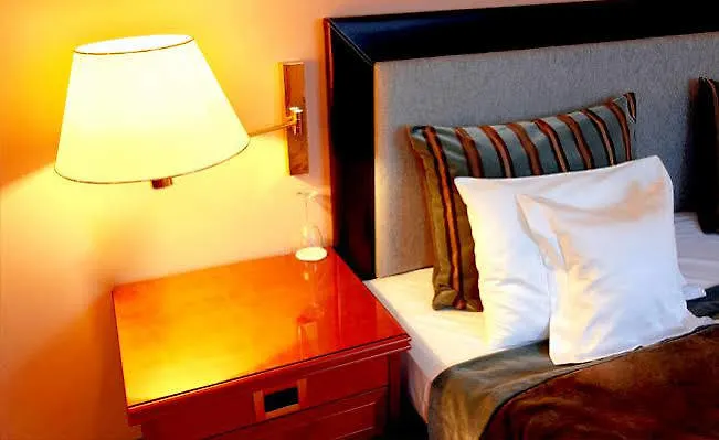 Choiseul Opera Hotel Parigi