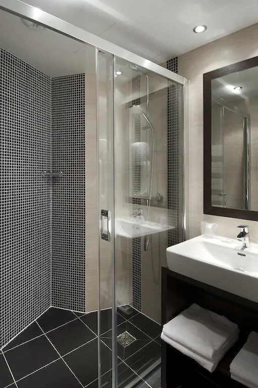 Choiseul Opera 3* Parigi