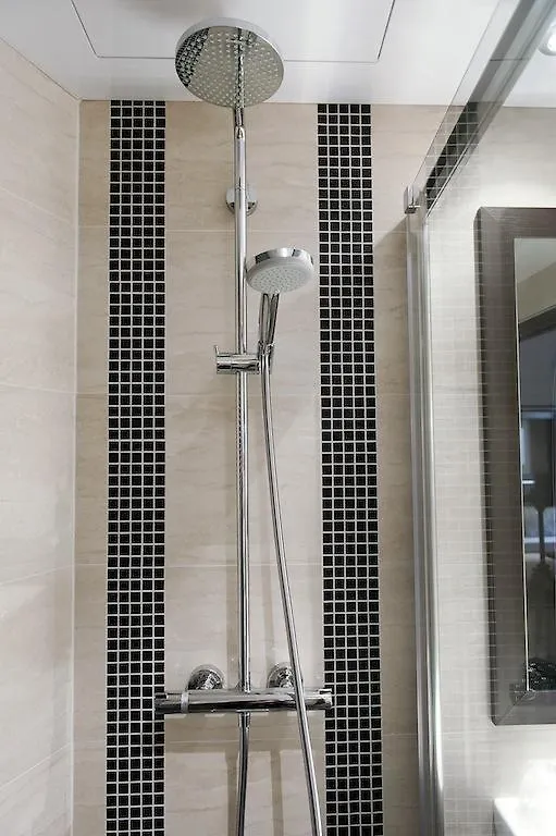 Hotel Choiseul Opera 3*